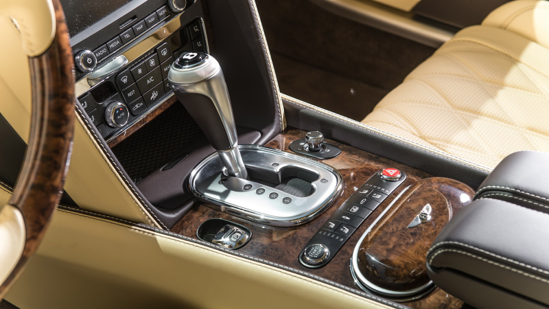 Illustration for article titled 2014 Bentley Flying Spur: The Jalopnik Review
